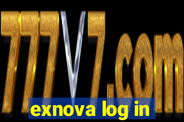 exnova log in